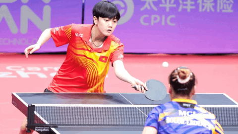 Trực tiếp SEA Games 33 ngày 13/12: Trần Mai Ngọc thua đau ở bóng bàn 